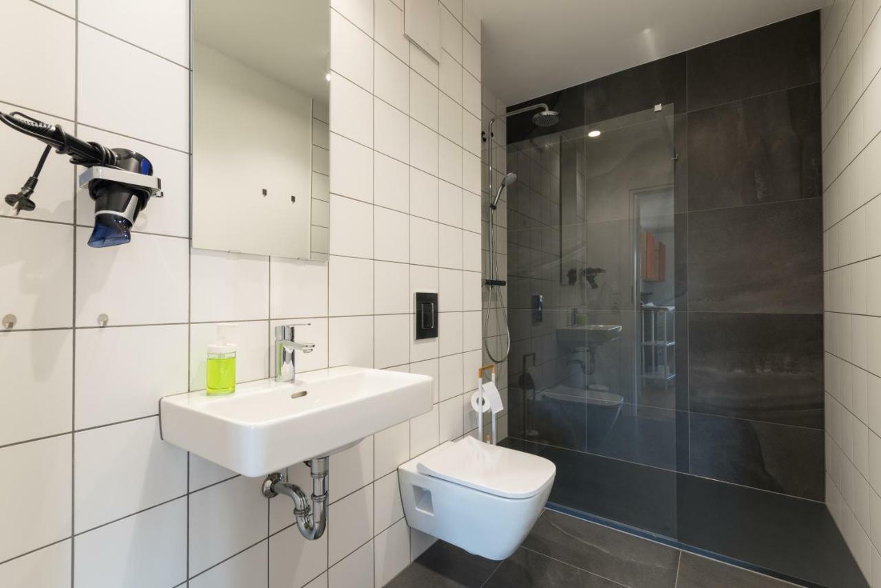 D&P Apartments Angielska Grobla Gdańsk Eksteriør bilde