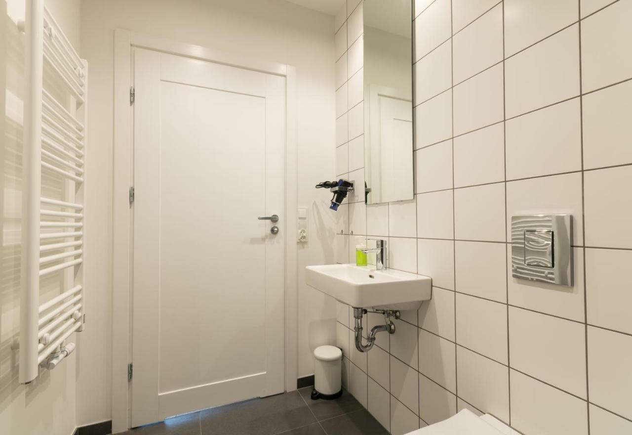 D&P Apartments Angielska Grobla Gdańsk Eksteriør bilde