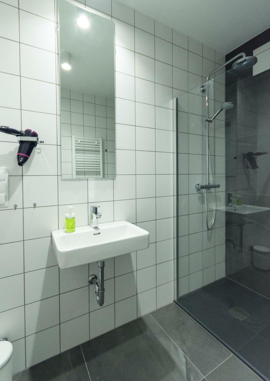 D&P Apartments Angielska Grobla Gdańsk Eksteriør bilde